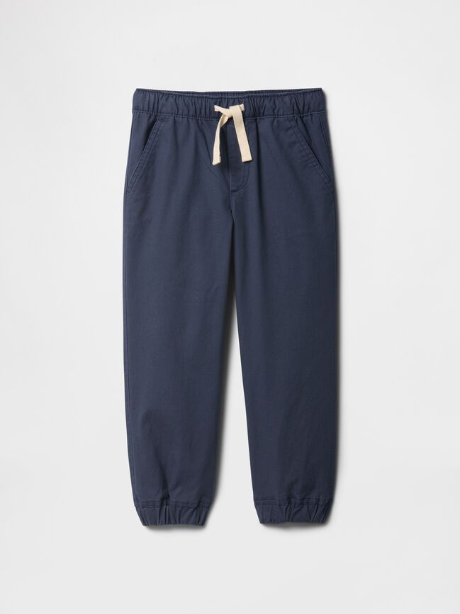 babyGap Relaxed Pull-On Joggers babygap relaxed pull on joggers