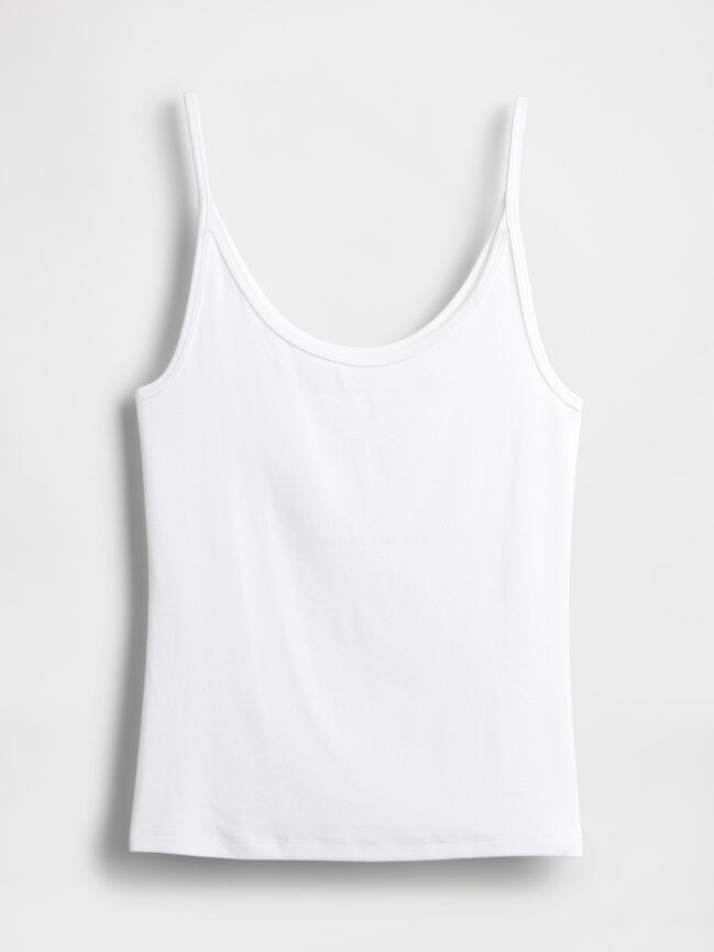 Modern Crop Cami gap modern crop cami