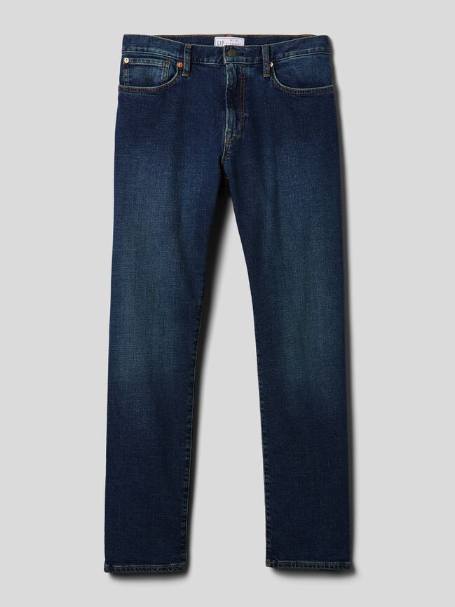 Straight Jeans gap straight jeans