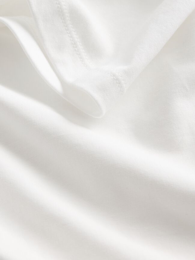 Supima¨ Cotton Relaxed T-Shirt gap supima cotton relaxed t shirt