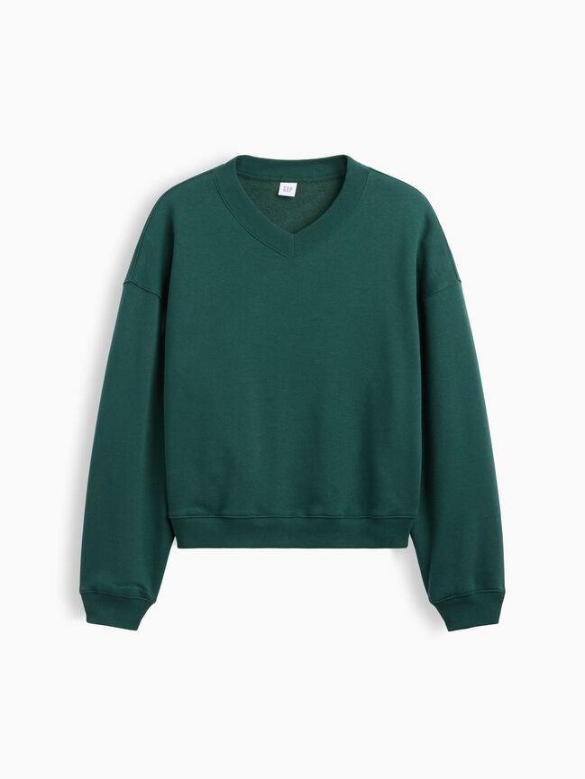 علوية اكمام طويلة gap علوية اكمام طويلة