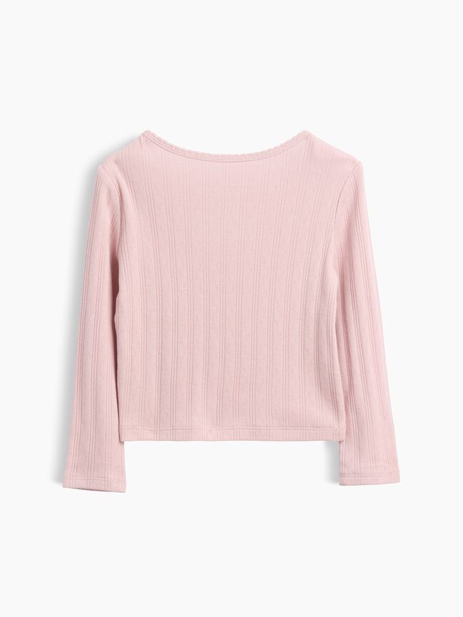 علوية اكمام طويلة gap علوية اكمام طويلة