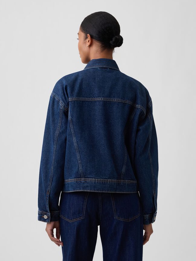 جاكيت gap جاكيت