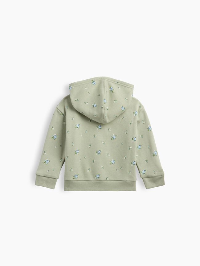 babyGap Relaxed Print Logo Hoodie babygap relaxed print logo hoodie
