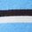 color Rain Blue Stripe