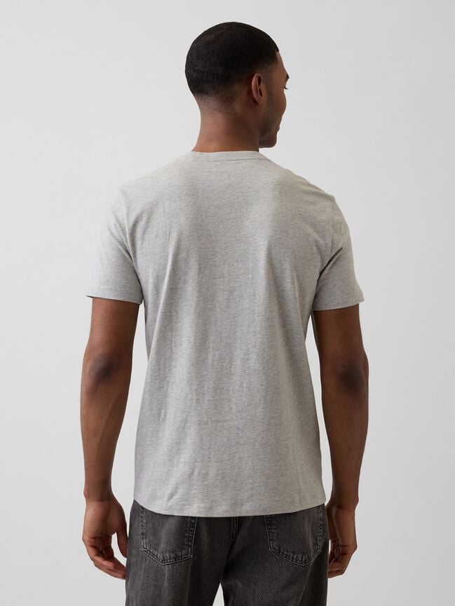 Everyday Soft Gap Mini Logo T-Shirt everyday soft gap mini logo t shirt