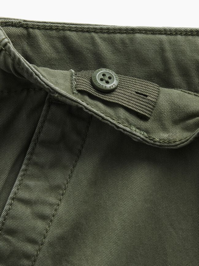 Kids Loose Cargo Pants gap kids loose cargo pants