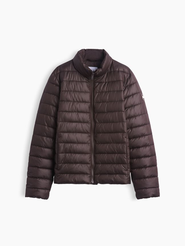 Relaxed Puffer Jacket gap relaxed puffer jacket