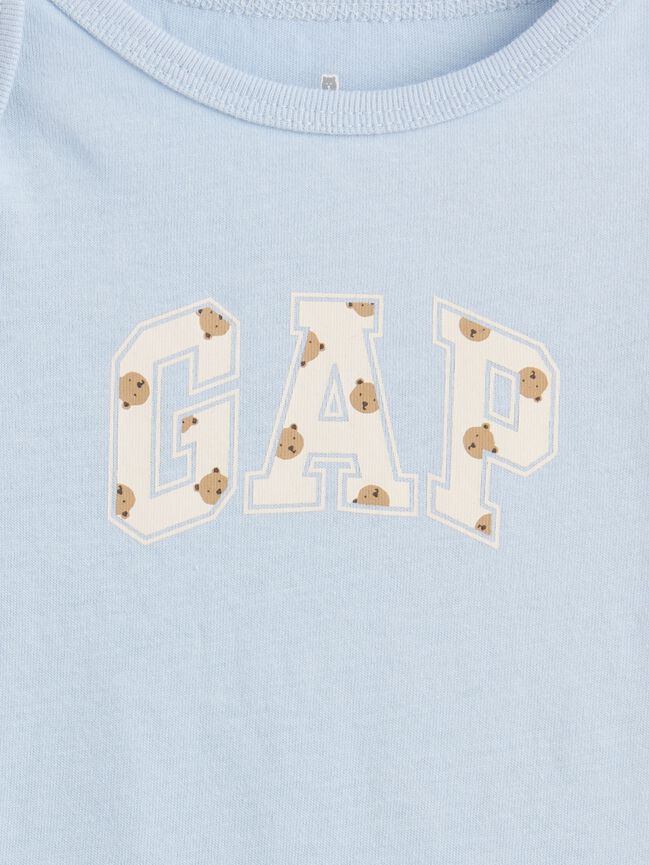 بادي سوت بيبي بشعار Gap بادي سوت بيبي بشعار gap