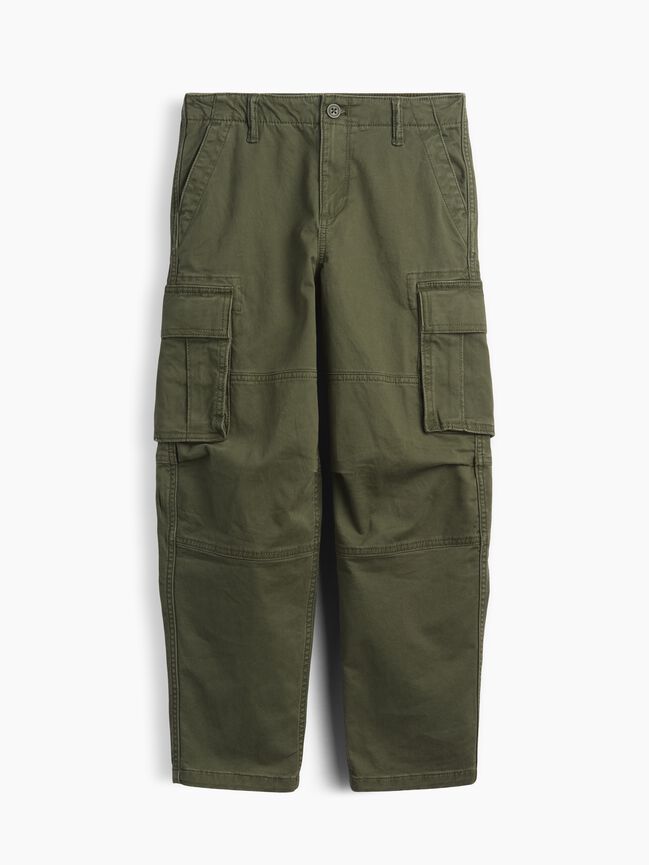Kids Loose Cargo Pants gap kids loose cargo pants