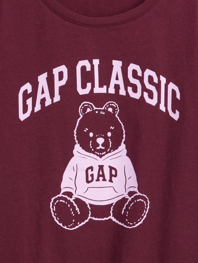 Kids Graphic T-Shirt gap kids graphic t shirt