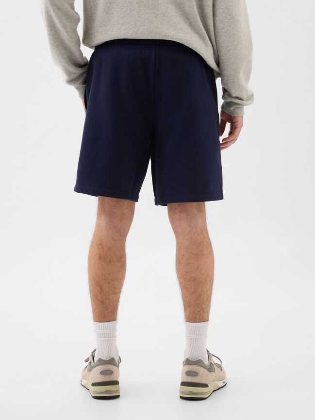 Gap Logo Shorts gap logo shorts