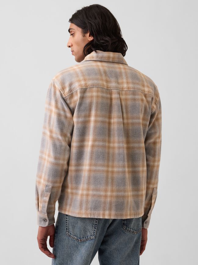 علوية اكمام طويلة gap علوية اكمام طويلة