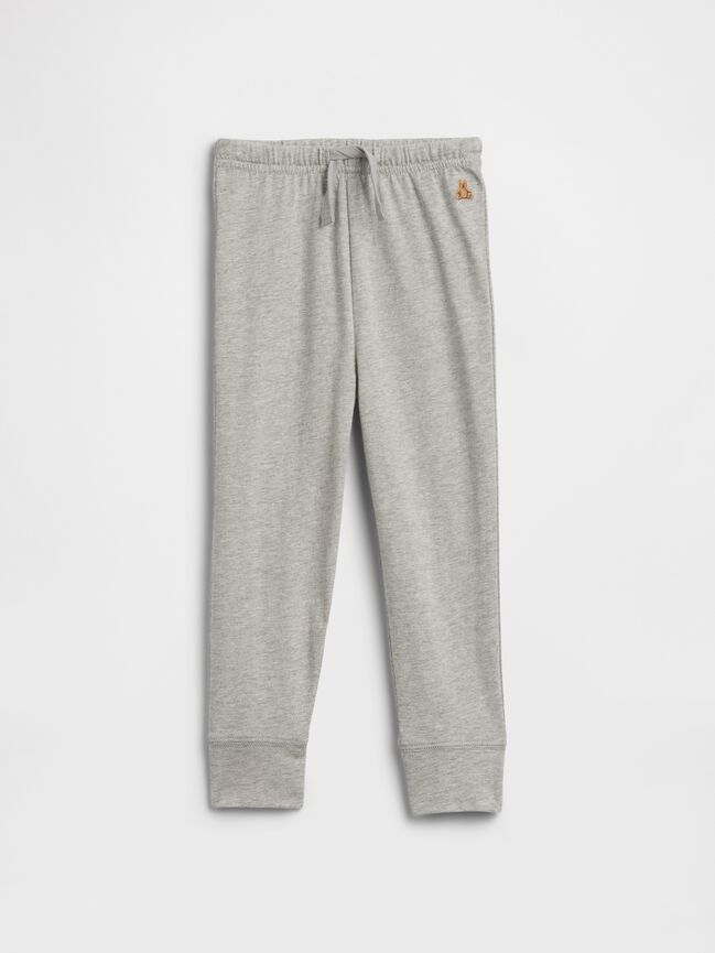 بنطلون جوجر babyGap سهل الارتداء بنطلون جوجر babygap سهل الارتداء