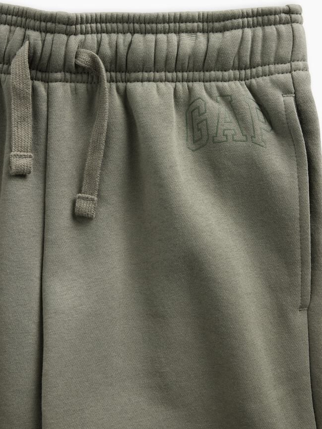 Kids Relaxed Gap Logo Joggers kids relaxed gap logo joggers
