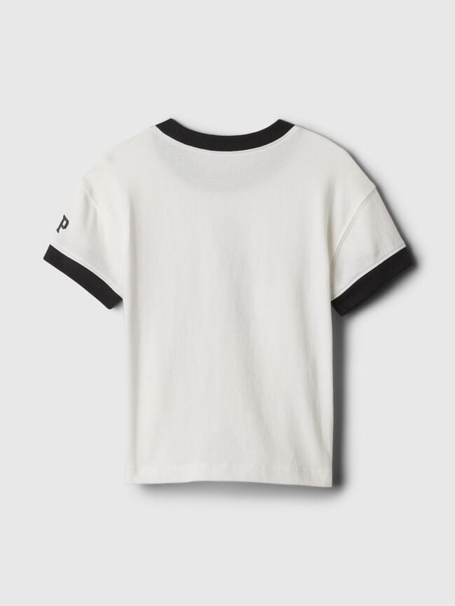 Gap × Disney Baby & Toddler Graphic T-Shirt gap disney baby toddler graphic t shirt
