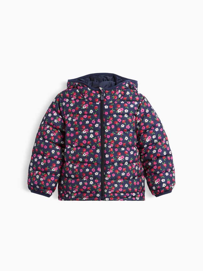 babyGap Puffer Jacket babygap puffer jacket