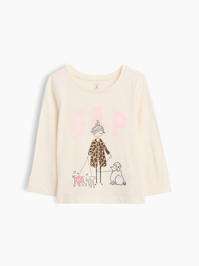 babyGap Graphic T-Shirt babygap graphic t shirt