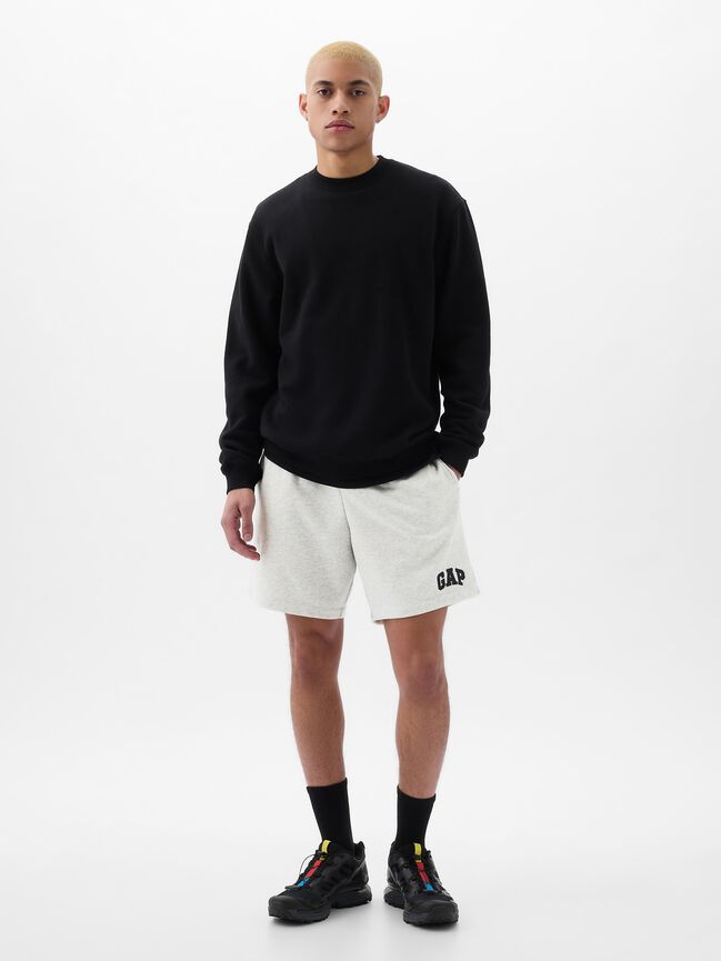 Gap Logo Shorts gap logo shorts