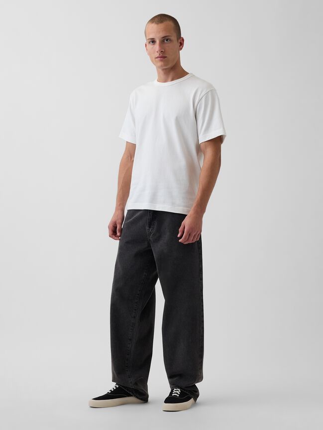 Baggy Jeans gap baggy jeans