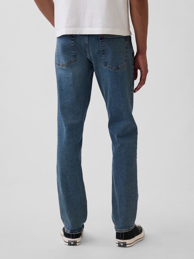 Slim Jeans gap slim jeans