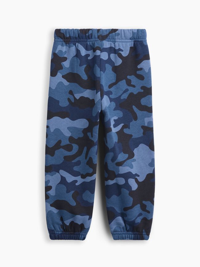 babyGap Logo Pull-On Joggers babygap logo pull on joggers