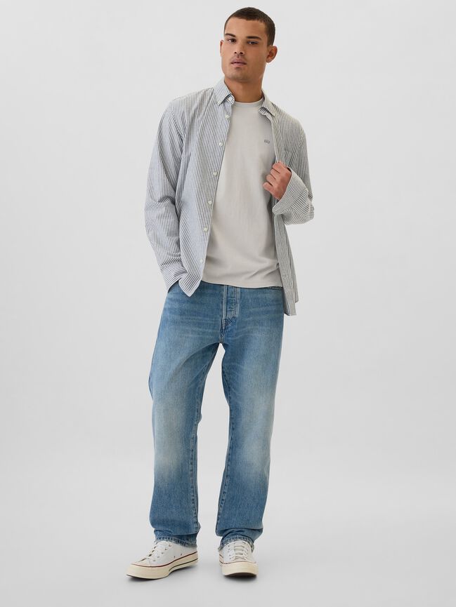 Everyday Soft Gap Mini-Logo T-Shirt (3-Pack) everyday soft gap mini logo t shirt 3 pack