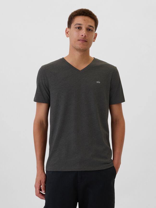 Everyday Soft Gap Mini-Logo T-Shirt everyday soft gap mini logo t shirt