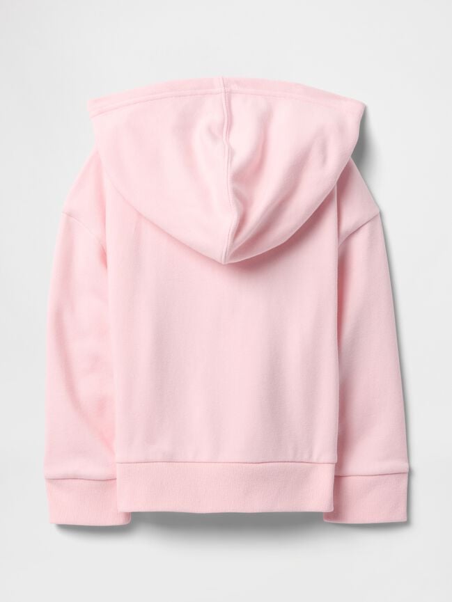 babyGap Relaxed Logo Zip Hoodie babygap relaxed logo zip hoodie