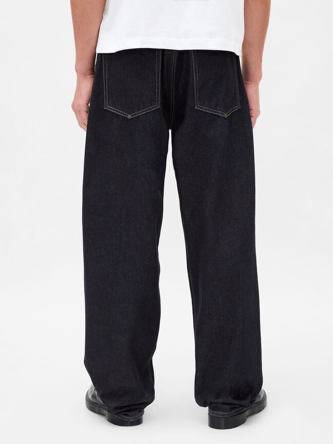 Extra Baggy Jeans gap extra baggy jeans