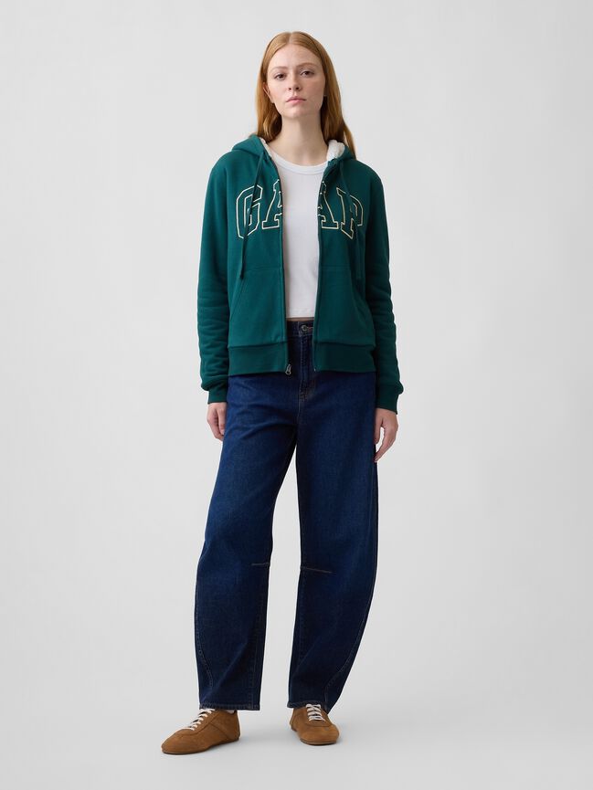 علوية أكمام قصيرة gap علوية أكمام قصيرة