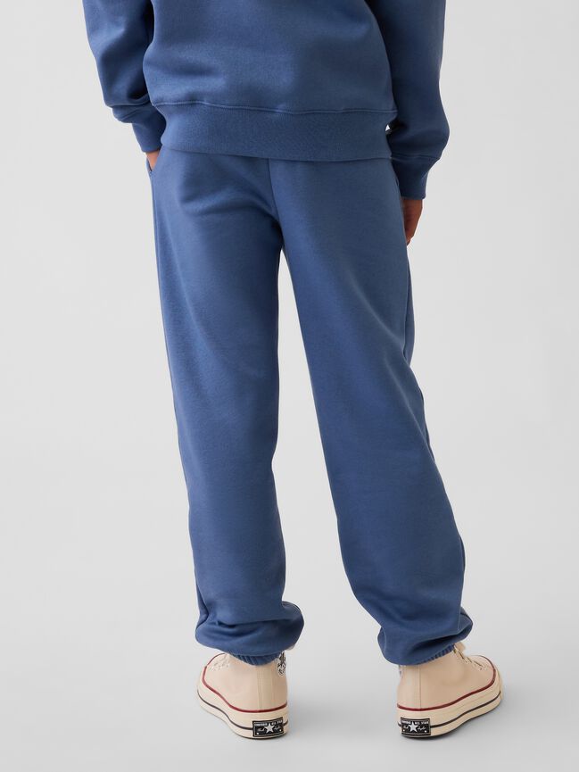 Kids Relaxed Gap Logo Joggers kids relaxed gap logo joggers