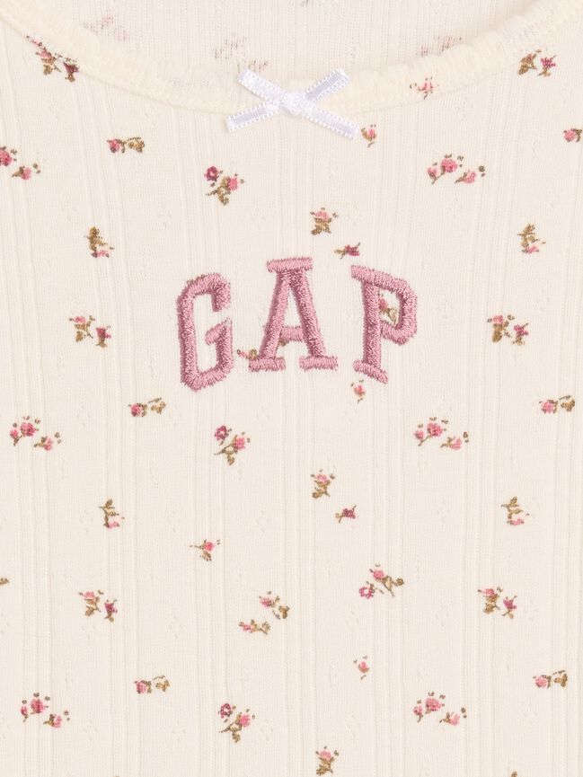 علوية اكمام طويلة gap علوية اكمام طويلة