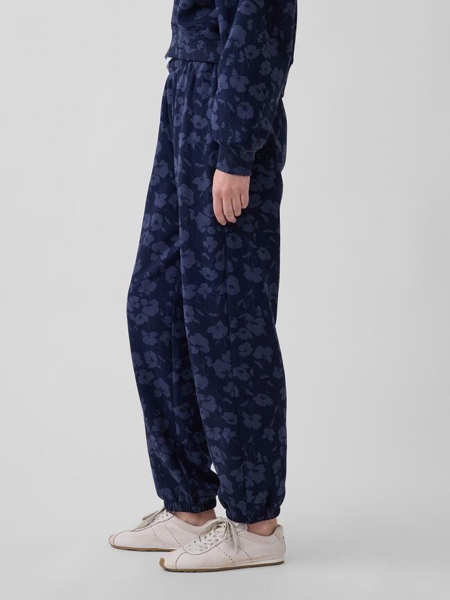 Adult VintageSoft Relaxed Joggers gap adult vintagesoft relaxed joggers