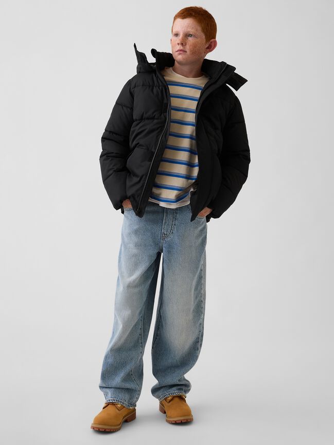 جاكيت gap جاكيت