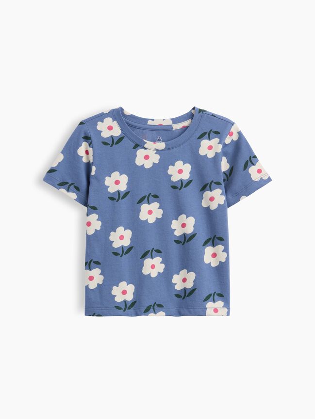 Baby & Toddler Mix & Match Print T-Shirt gap baby toddler mix match print t shirt