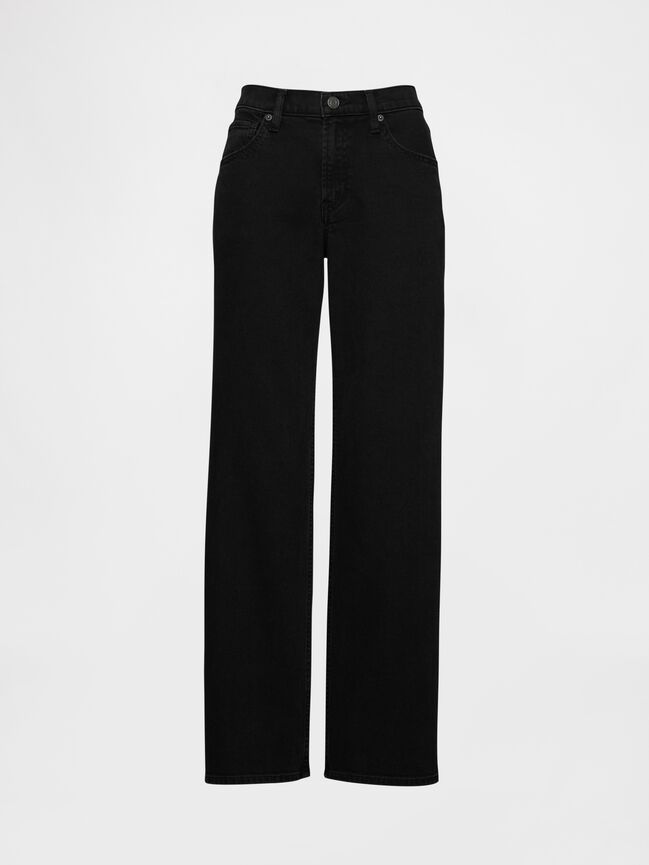 Low Rise '90s Loose Jeans gap low rise 90s loose jeans