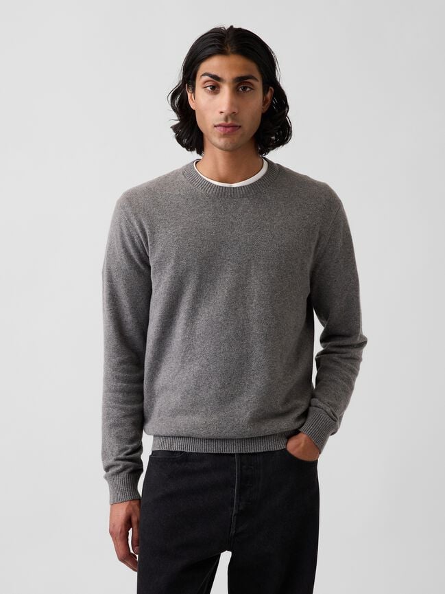 CashSoft Crew Sweater gap cashsoft crew sweater