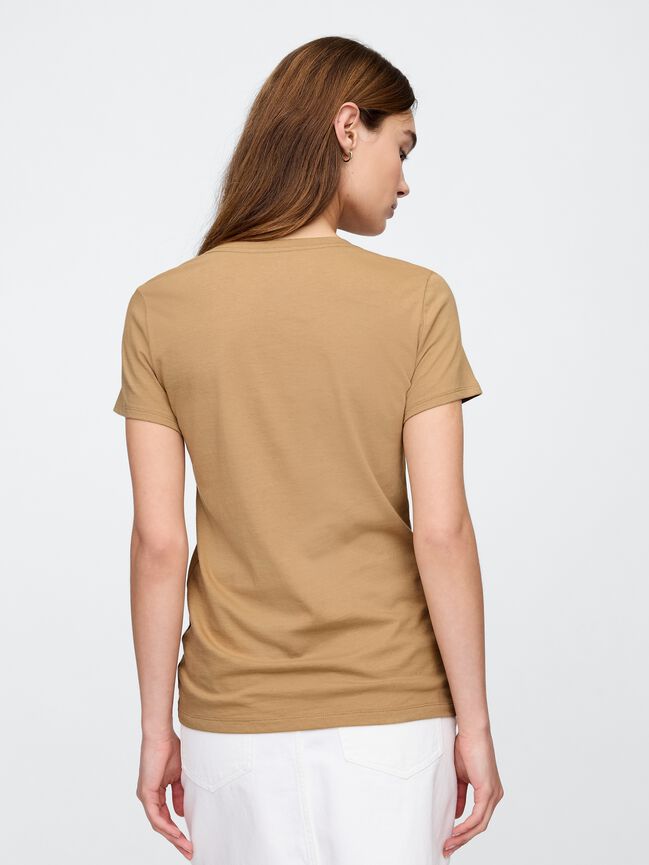 Gap Logo T-Shirt (2-Pack) gap logo t shirt 2 pack