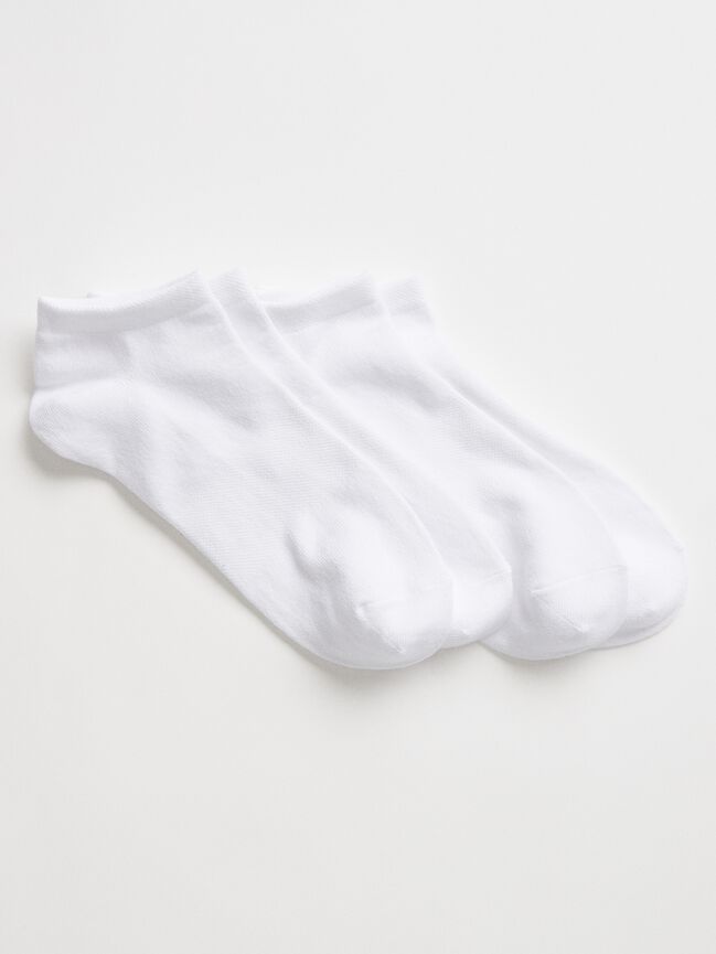 GapFit Ankle Socks (2-Pack) gapfit ankle socks 2 pack