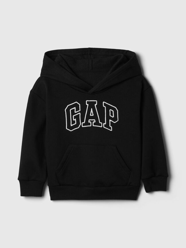 هودي babyGap مريح بشعار هودي babygap مريح بشعار