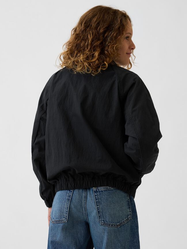 جاكيت gap جاكيت