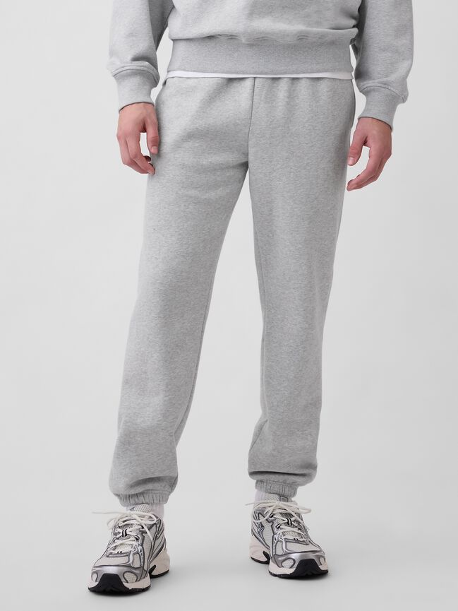 Adult VintageSoft Classic Joggers gap adult vintagesoft classic joggers