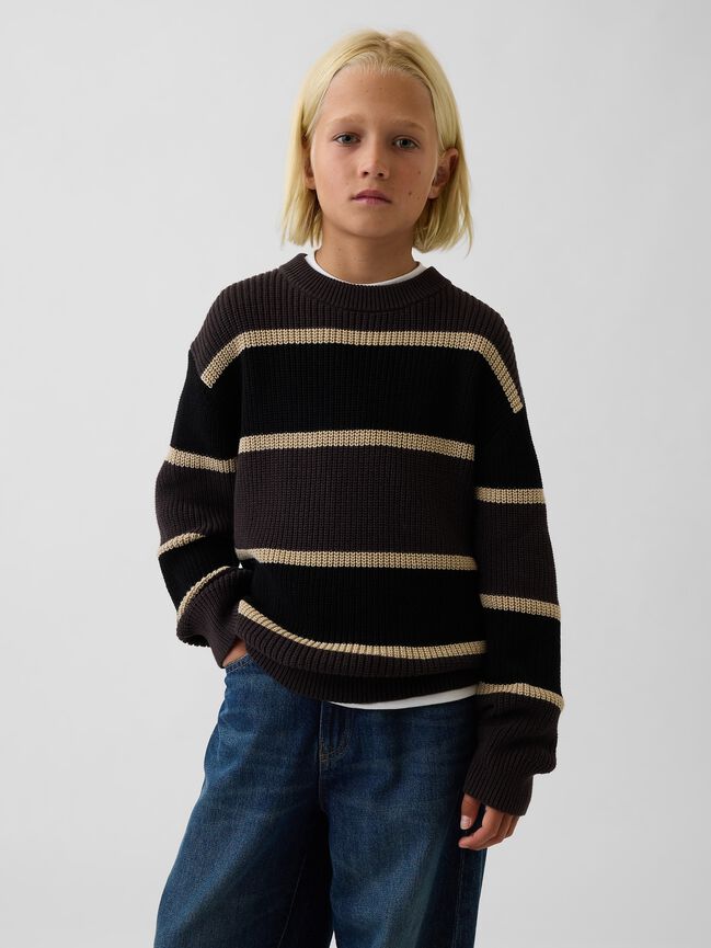 علوية اكمام طويلة gap علوية اكمام طويلة