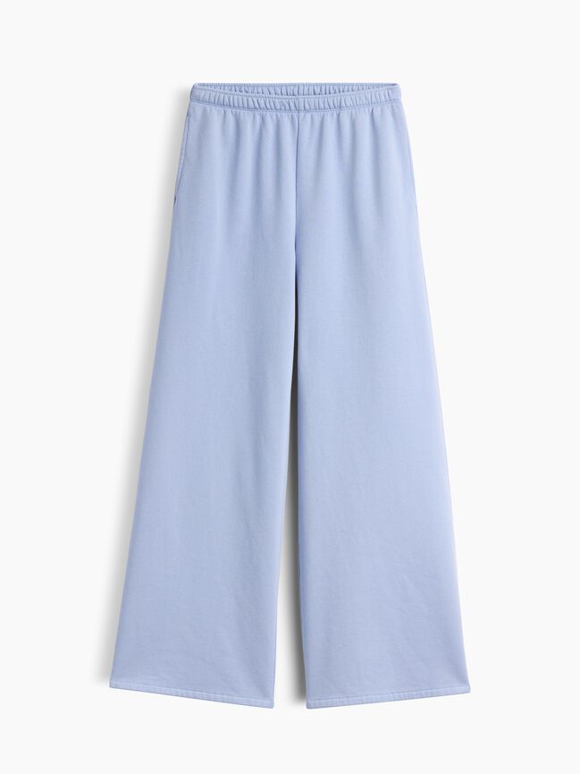 VintageSoft Baggy Wide-Leg Sweatpants gap vintagesoft baggy wide leg sweatpants