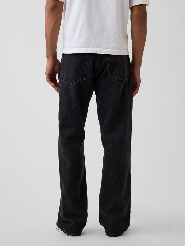 90s Loose Jeans gap 90s loose jeans