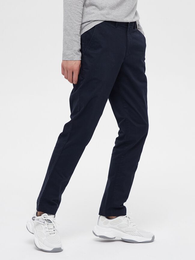 Slim Khakis gap slim khakis