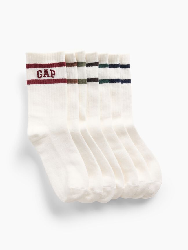 جوارب gap جوارب